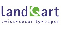 Landqart Logo