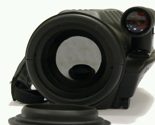KeScope Thermovision Camera