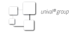 Unival Group Logo