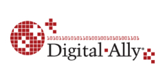 Logo Digital Ally