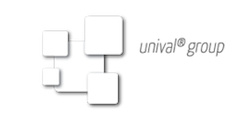 Logo Unival Group